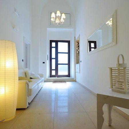 Maisonette Gallipoli Exterior foto