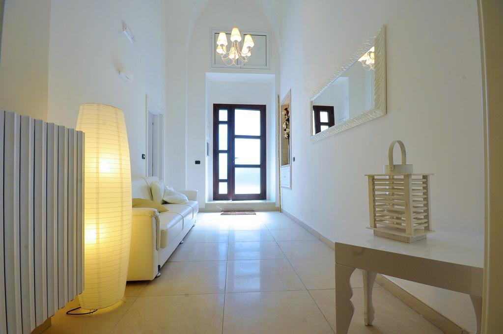 Maisonette Gallipoli Exterior foto